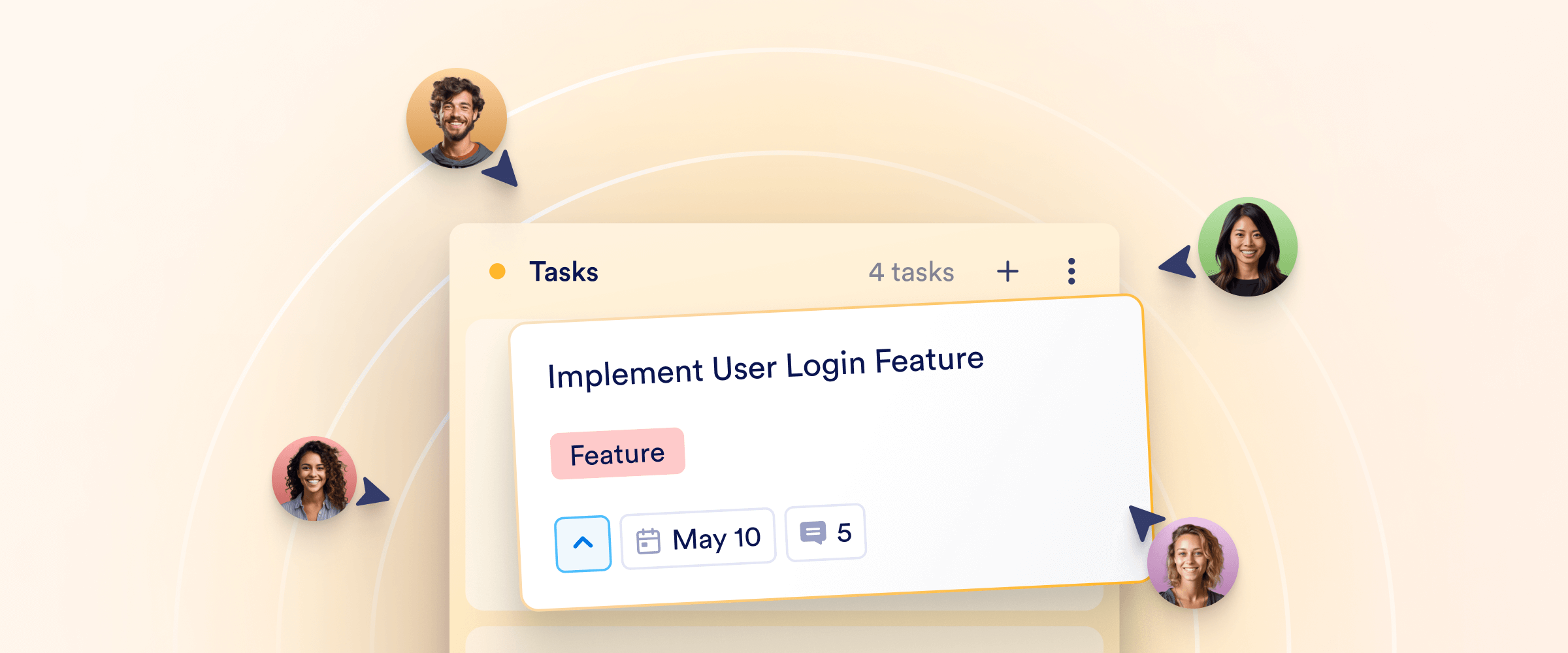 5 ways users work with Jotform Boards