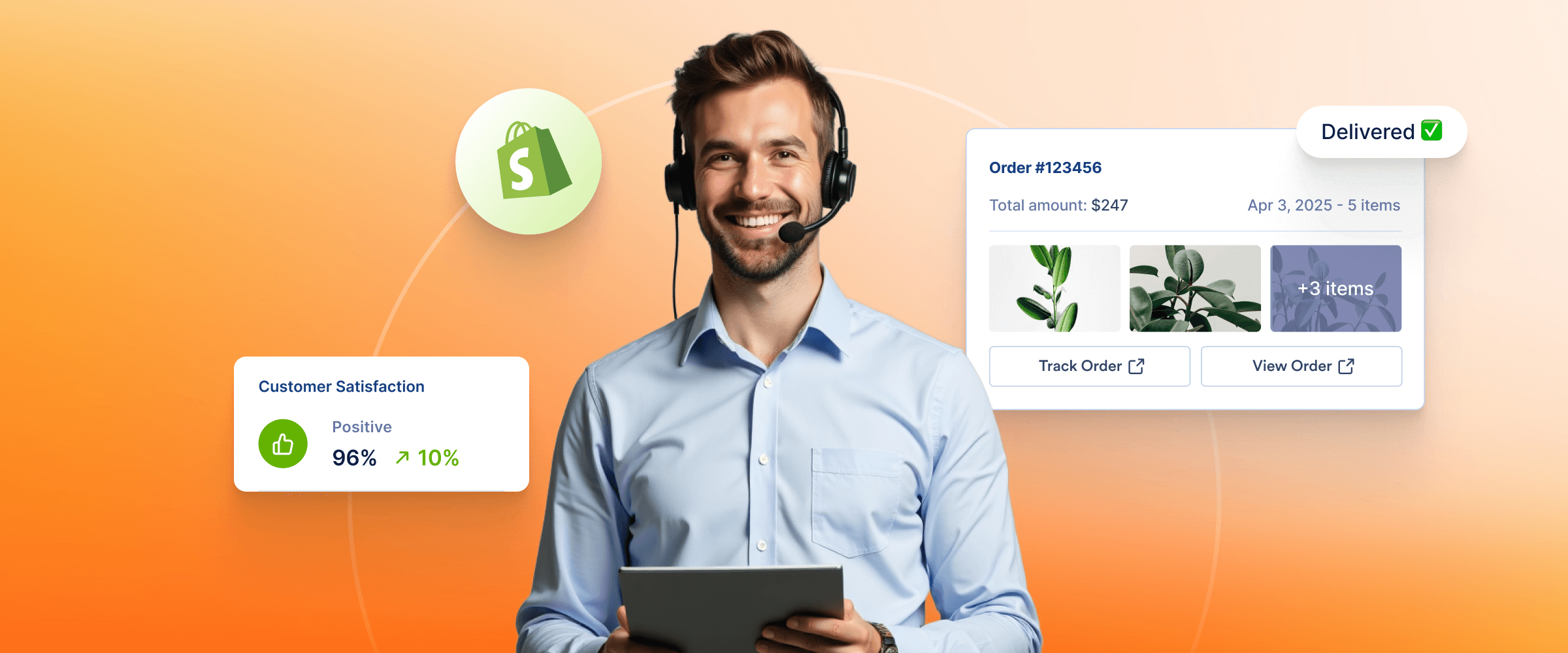 The 6 perks of adding an AI Agent to your online store