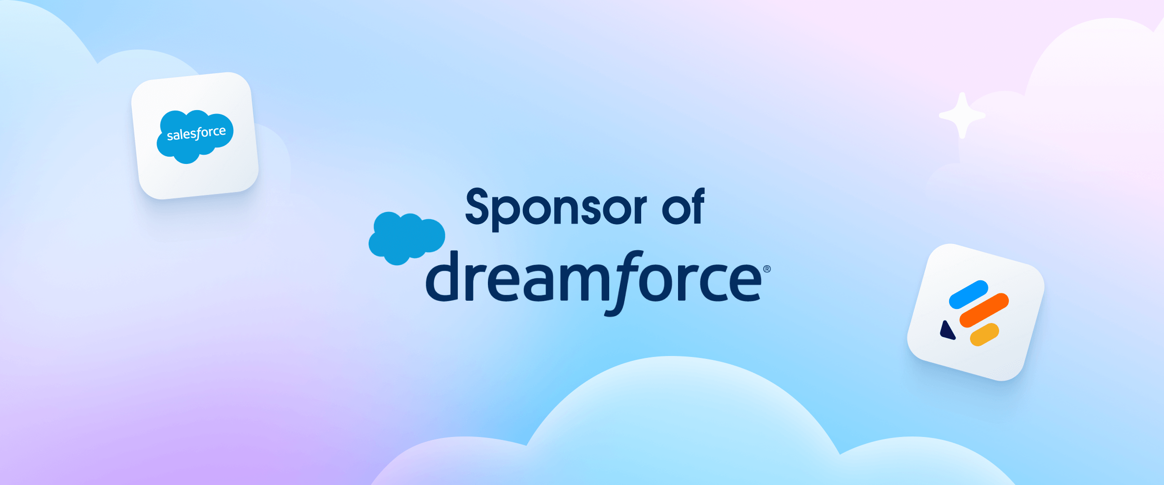 Attending Dreamforce? Come for the AI, stay for the burritos