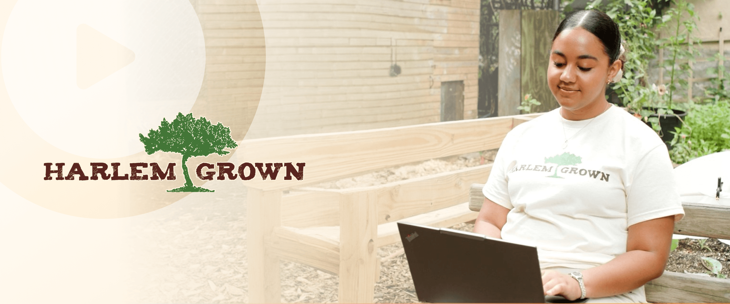 User Spotlight: Harlem Grown