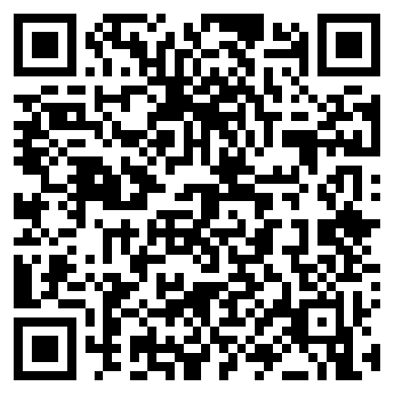 Template QR Code