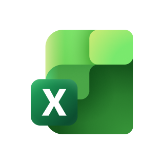 Microsoft Excel