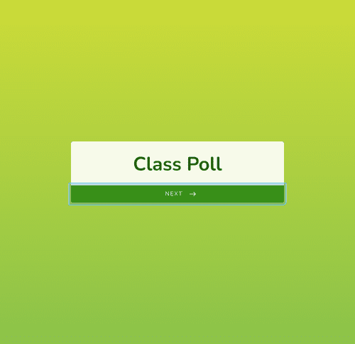 Template class-poll