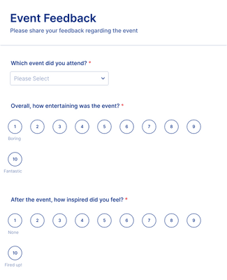 Template event-feedback-form-private-57
