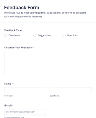 Template feedback-form-private-137