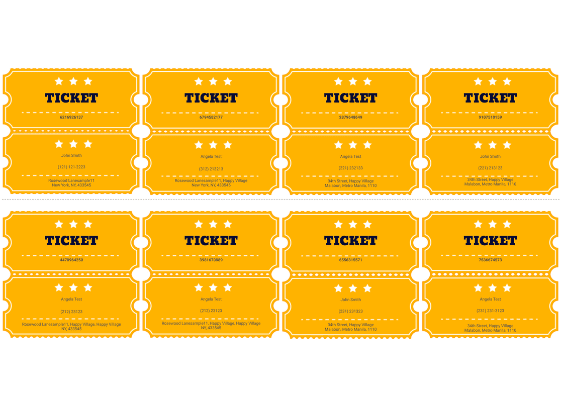 Template free-raffle-ticket-template