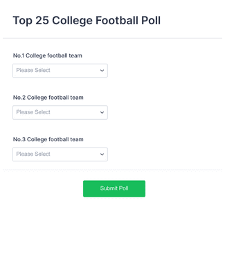 Template top-25-college-football-poll