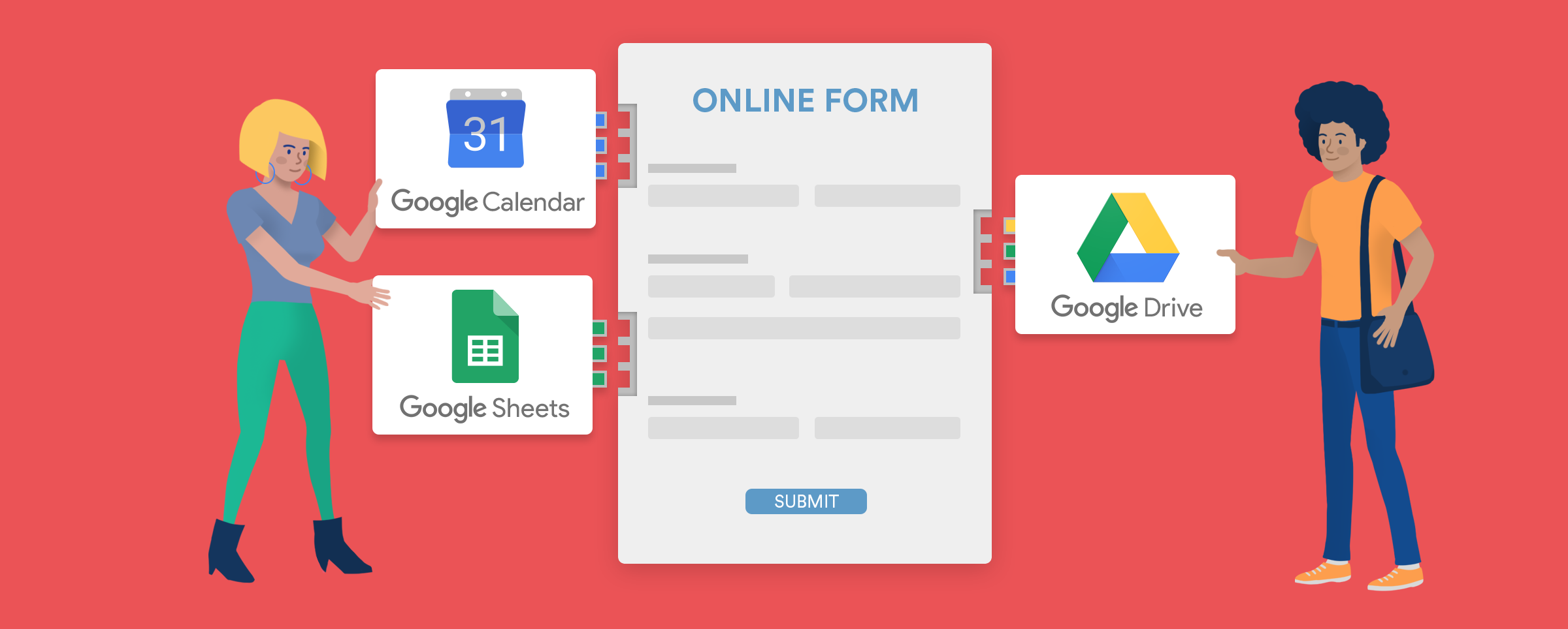 Google Integration Blog Post