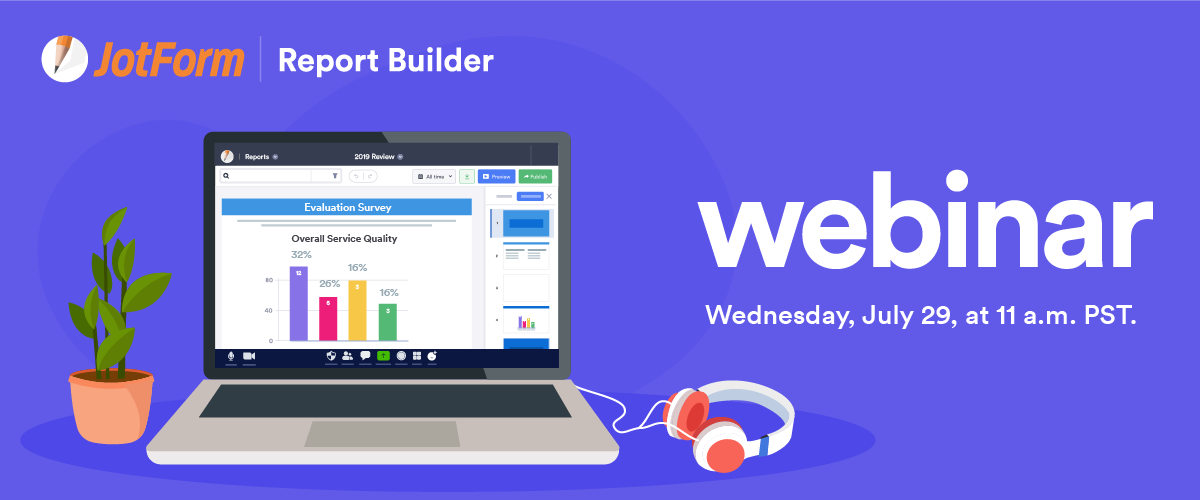 Register for our free webinar!