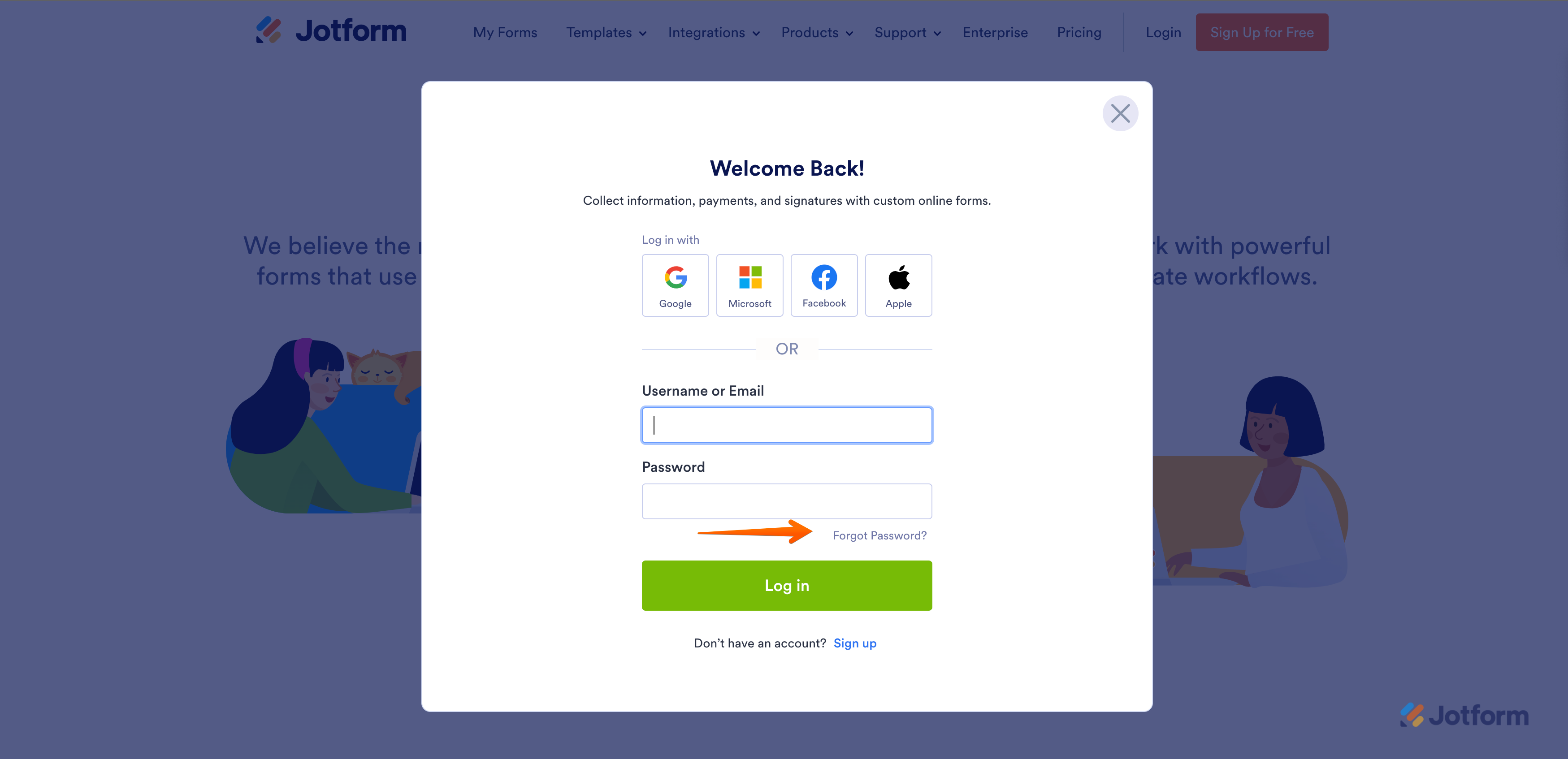 Cannot log into account Image 2 Screenshot 71