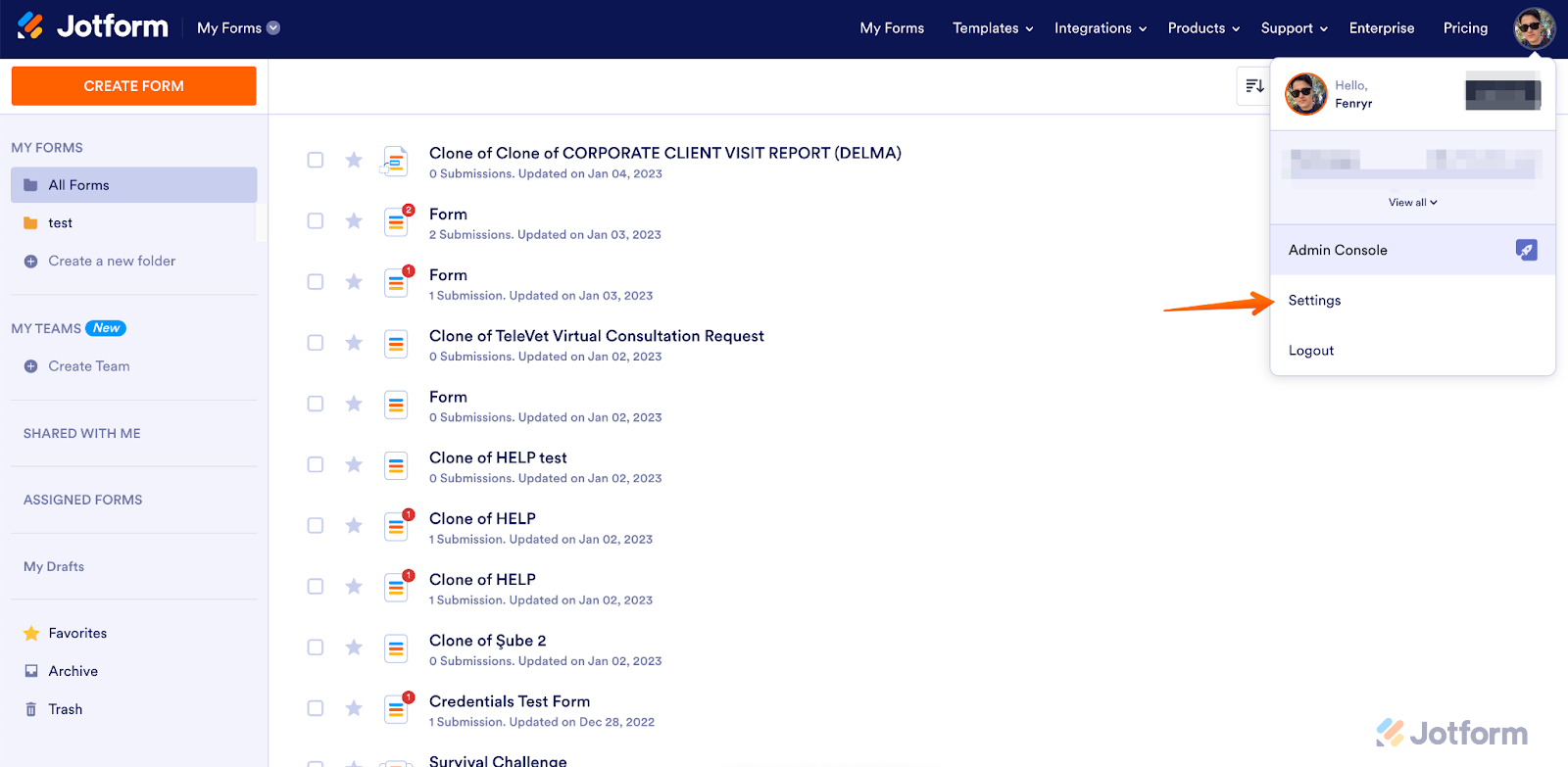 I wish to cancel my subscription Image 1 Screenshot 40