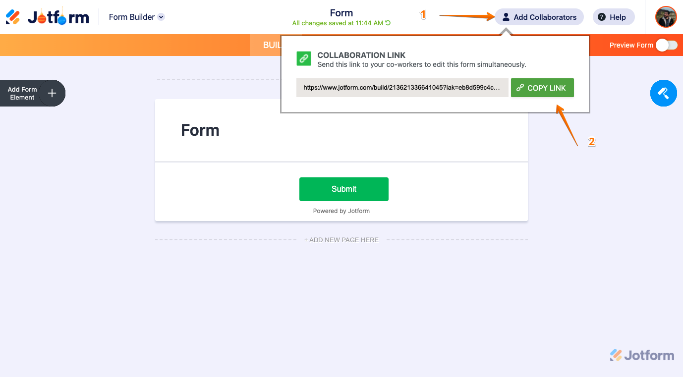 I cant invite a staff Image 2 Screenshot 41