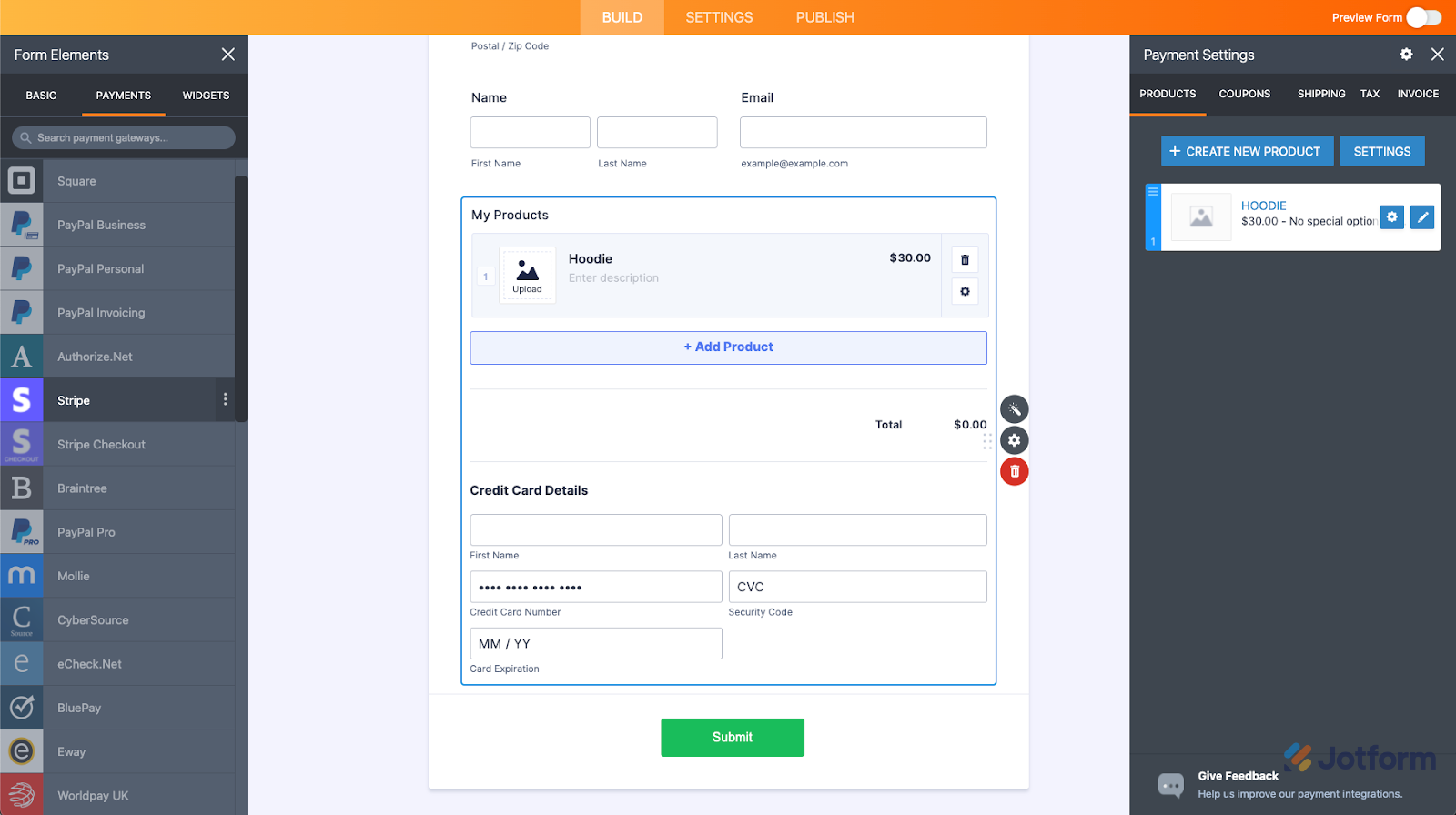 Sliding scale as payment Screenshot 83