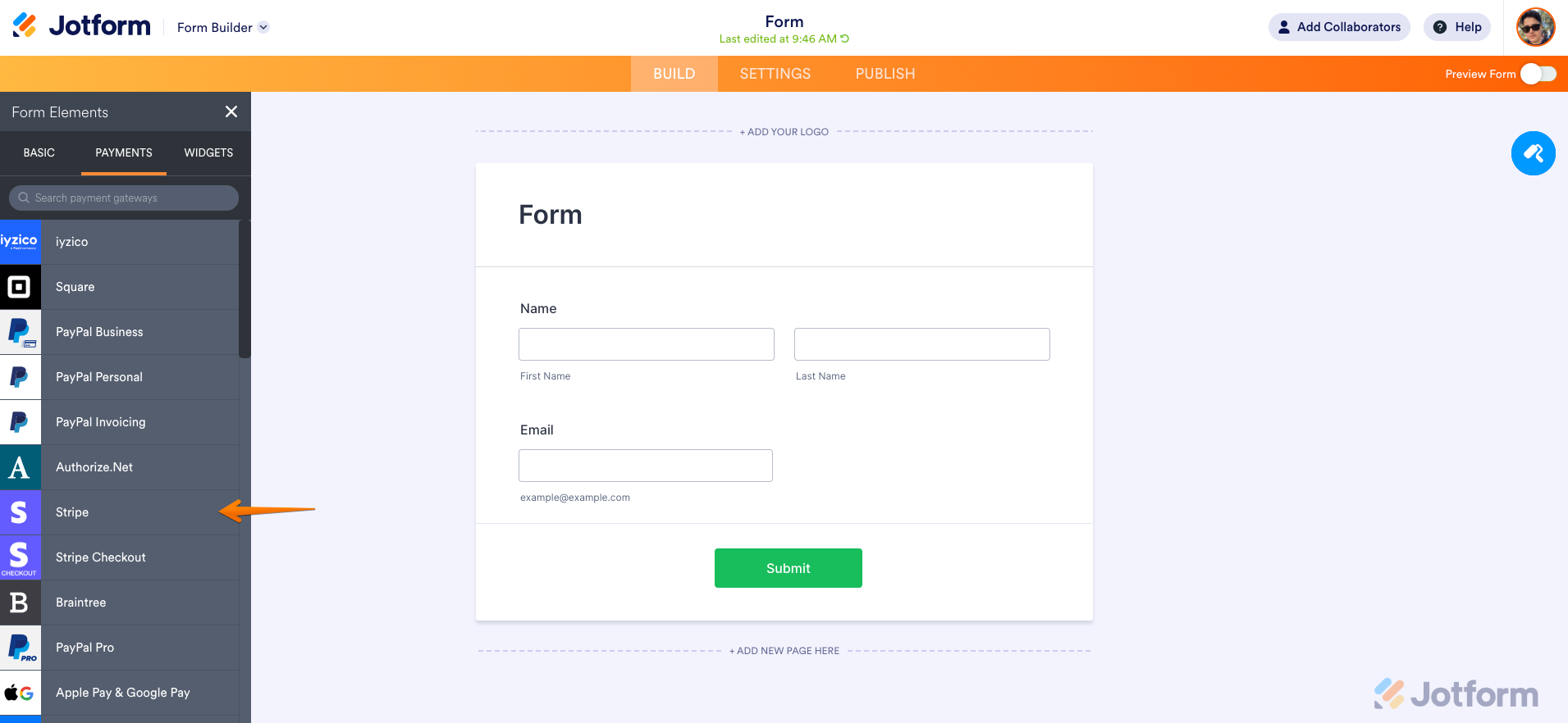 Are we able to use this also for subscriptions? Image 1 Screenshot 40