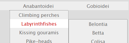 Multilevel Drop Down Navigation Menus: Examples and Tutorials Image-22
