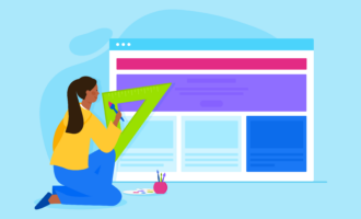 How to Make a Website Look Good: 7 Key Principles for visually appealing websites