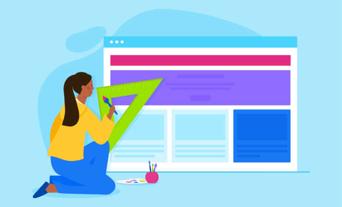 How to Make a Website Look Good: 7 Key Principles for visually appealing websites