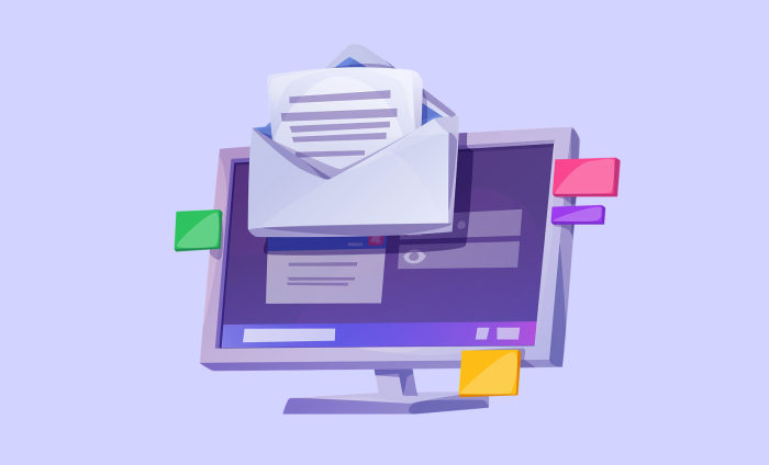 How to Build E-mail Lists using Jotform