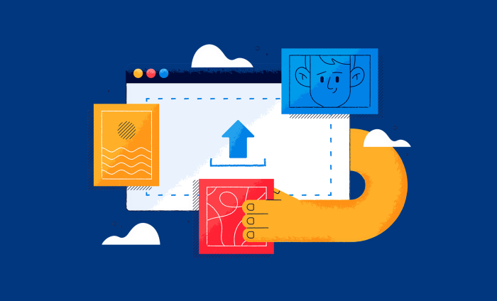 7 Inspirational Drag and Drop Web Applications