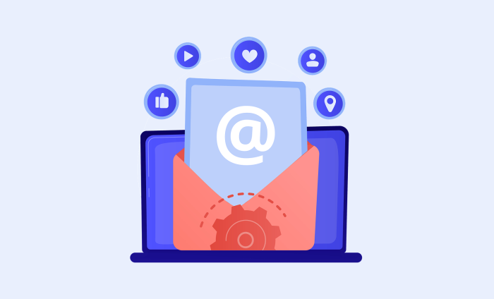 Jotform 3.0 Sneak Peaks: Emails