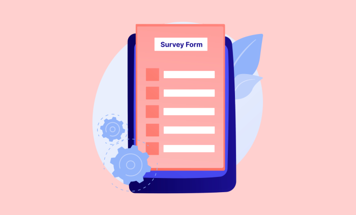 Jotform 3.0 Sneak Peaks: Survey Tools