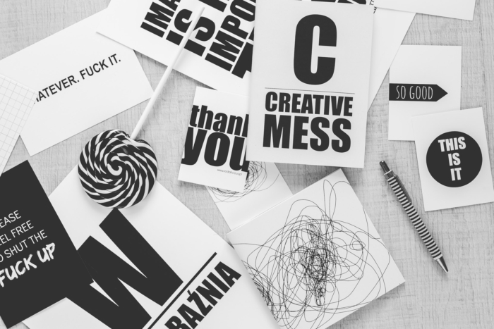 50 Stunning Typography Wallpapers For Inspiration