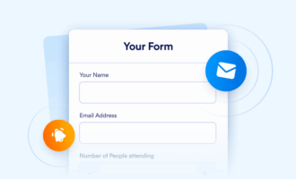 Form Emails