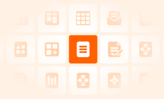Manage Forms