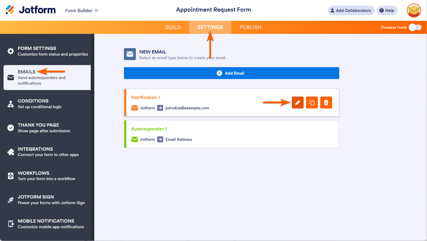 How to Send Email Notifications to Multiple Recipients Image-1