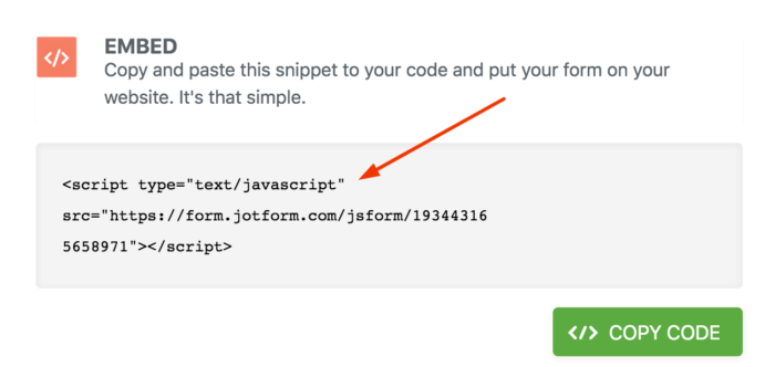 Power Your Shopify Stores with Jotform Forms Image-4