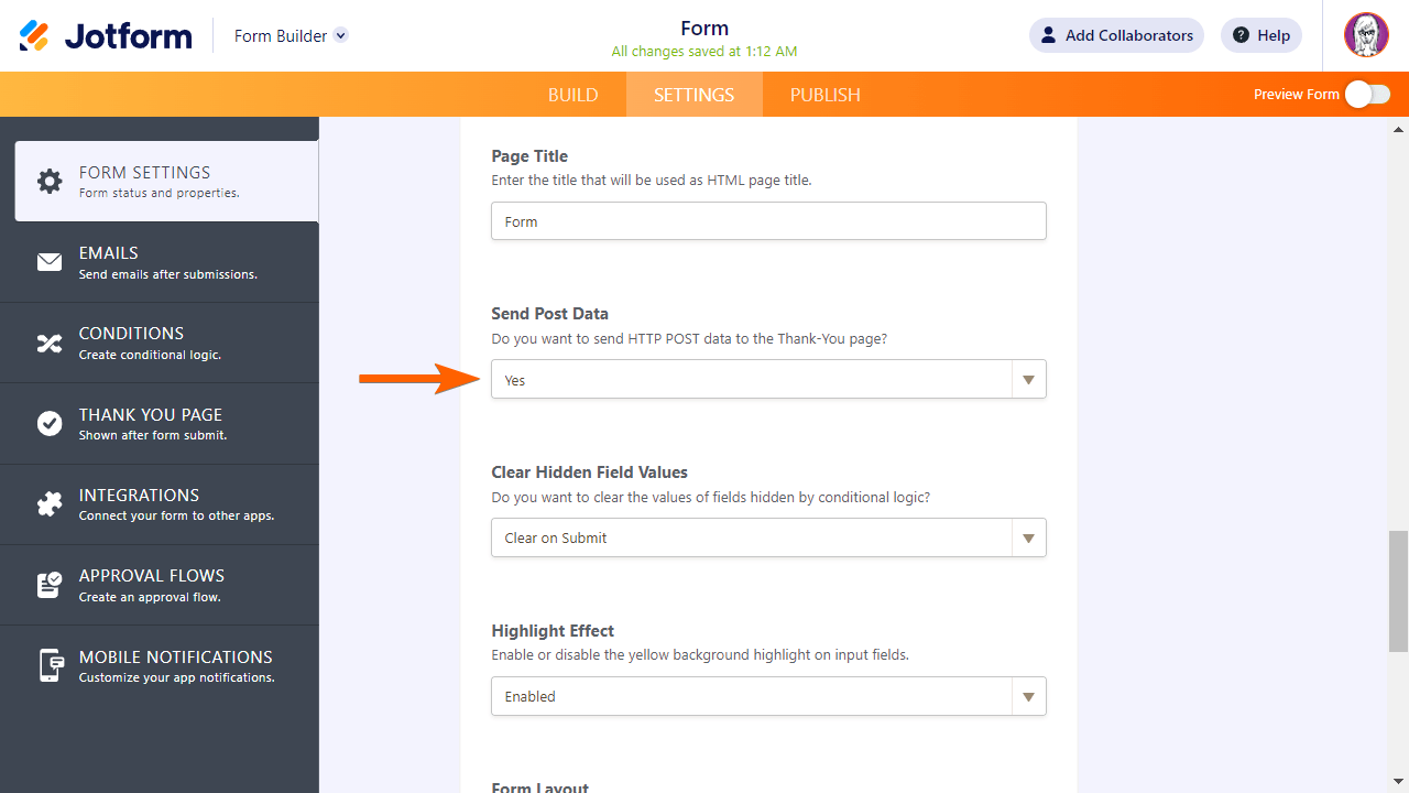 form-builder-send-post-data-min