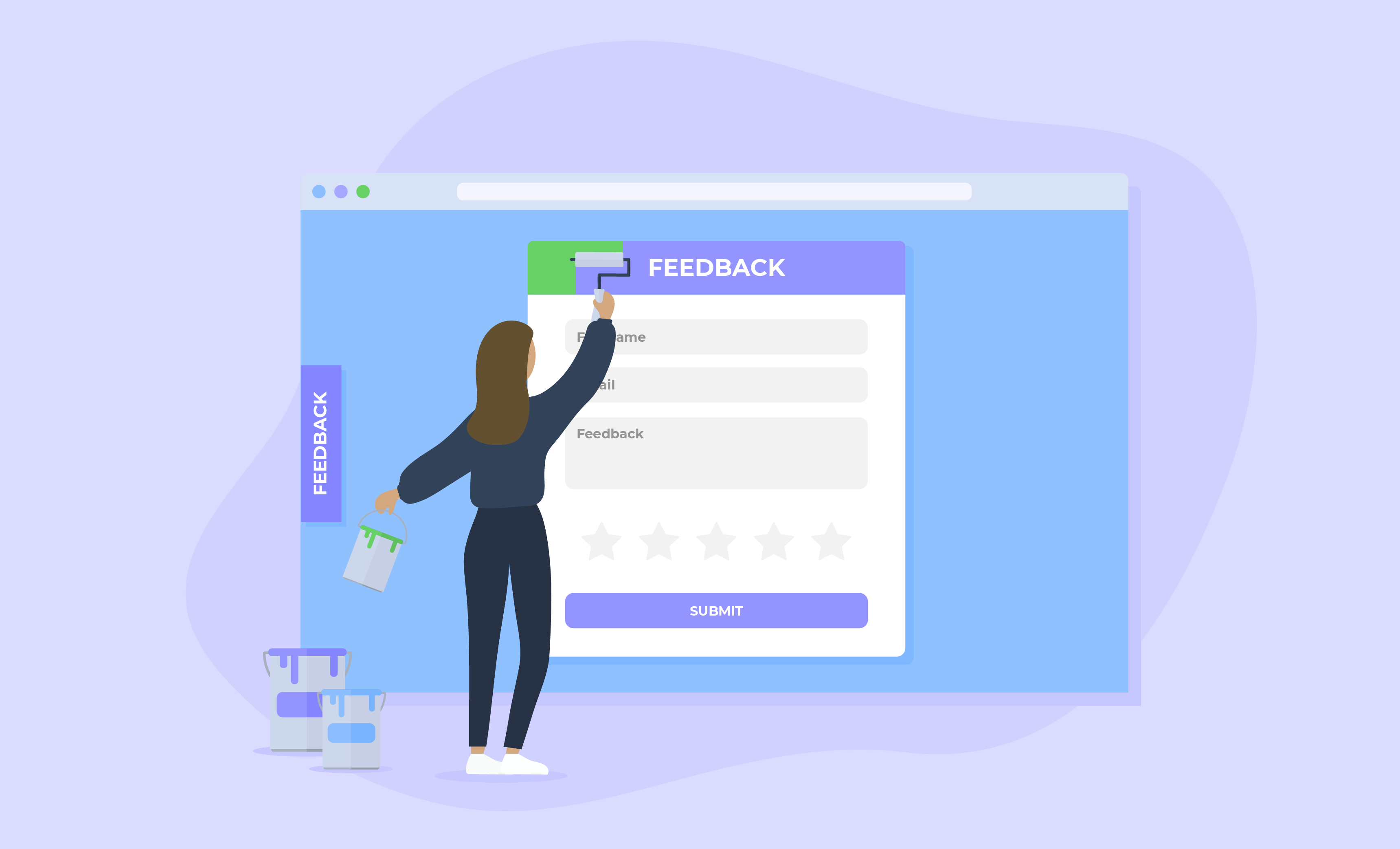 5 tips for providing feedback to remote employees
