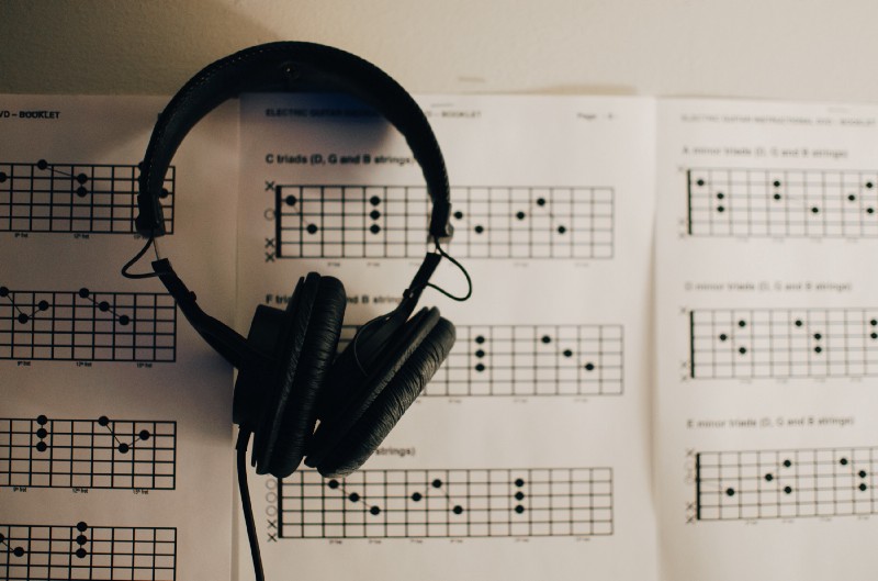 Stylish Music Wallpapers for Your Taste