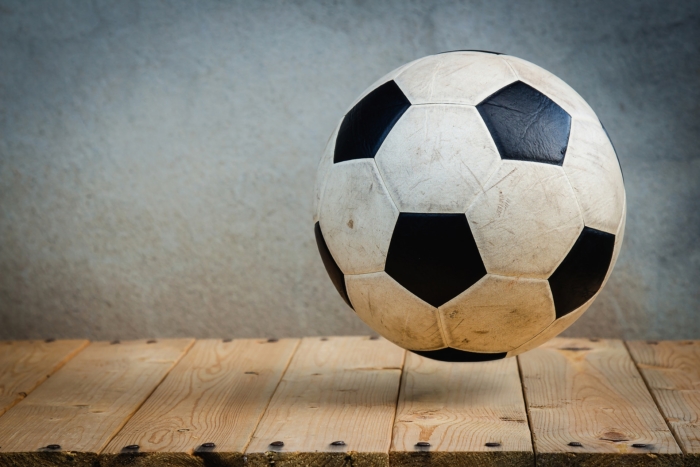 How to Create a Realistic Soccer Ball in Adobe Illustrator