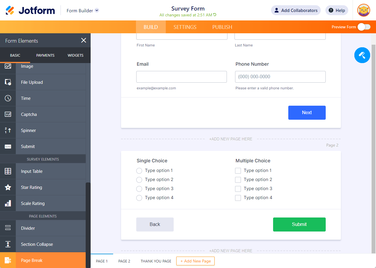 jotform-form-builder-page-elements-page-break