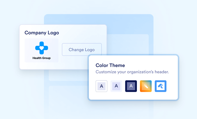 Custom Domains