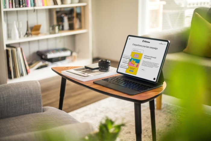 Mailchimp Is A Great Tool To Send Email Newsletters