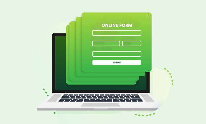 World’s Largest Collection of Online Form Templates