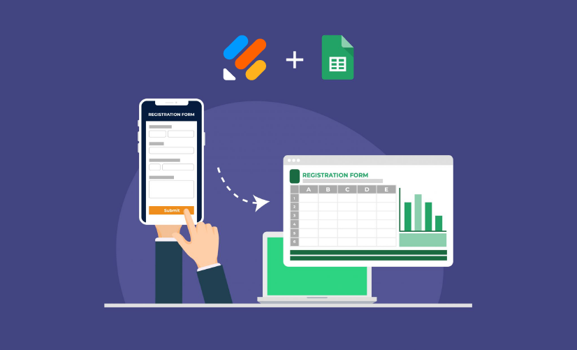 Jotform Now Integrates with INinbox Email Marketing