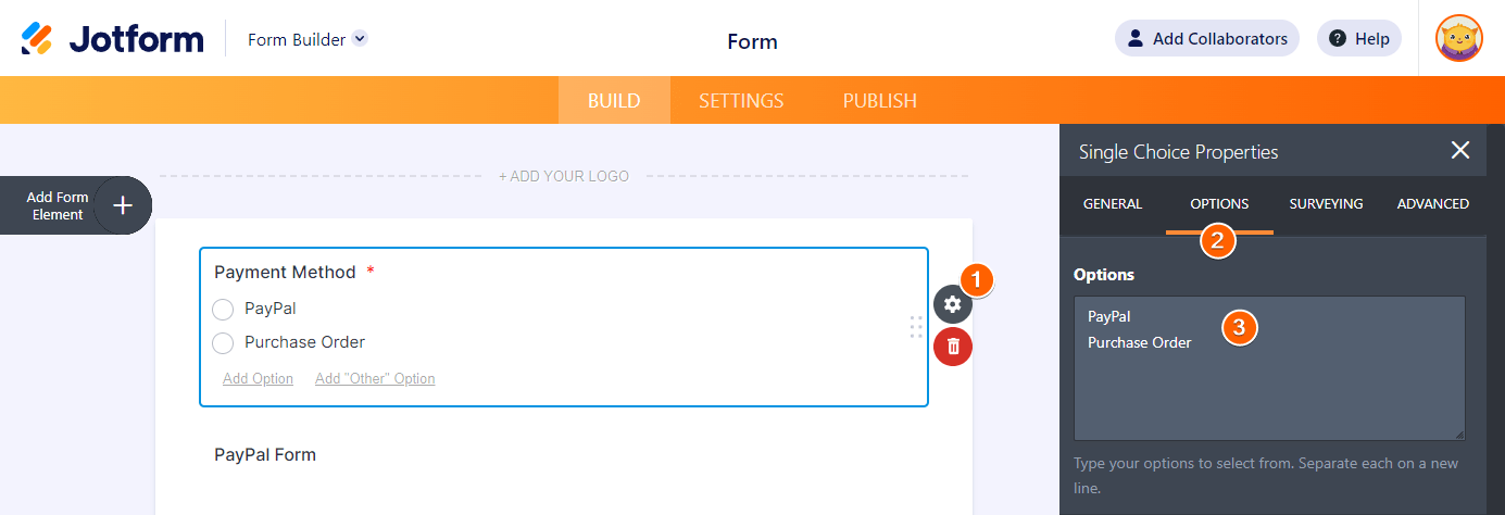 jotform-form-builder-single-choice-edit-options