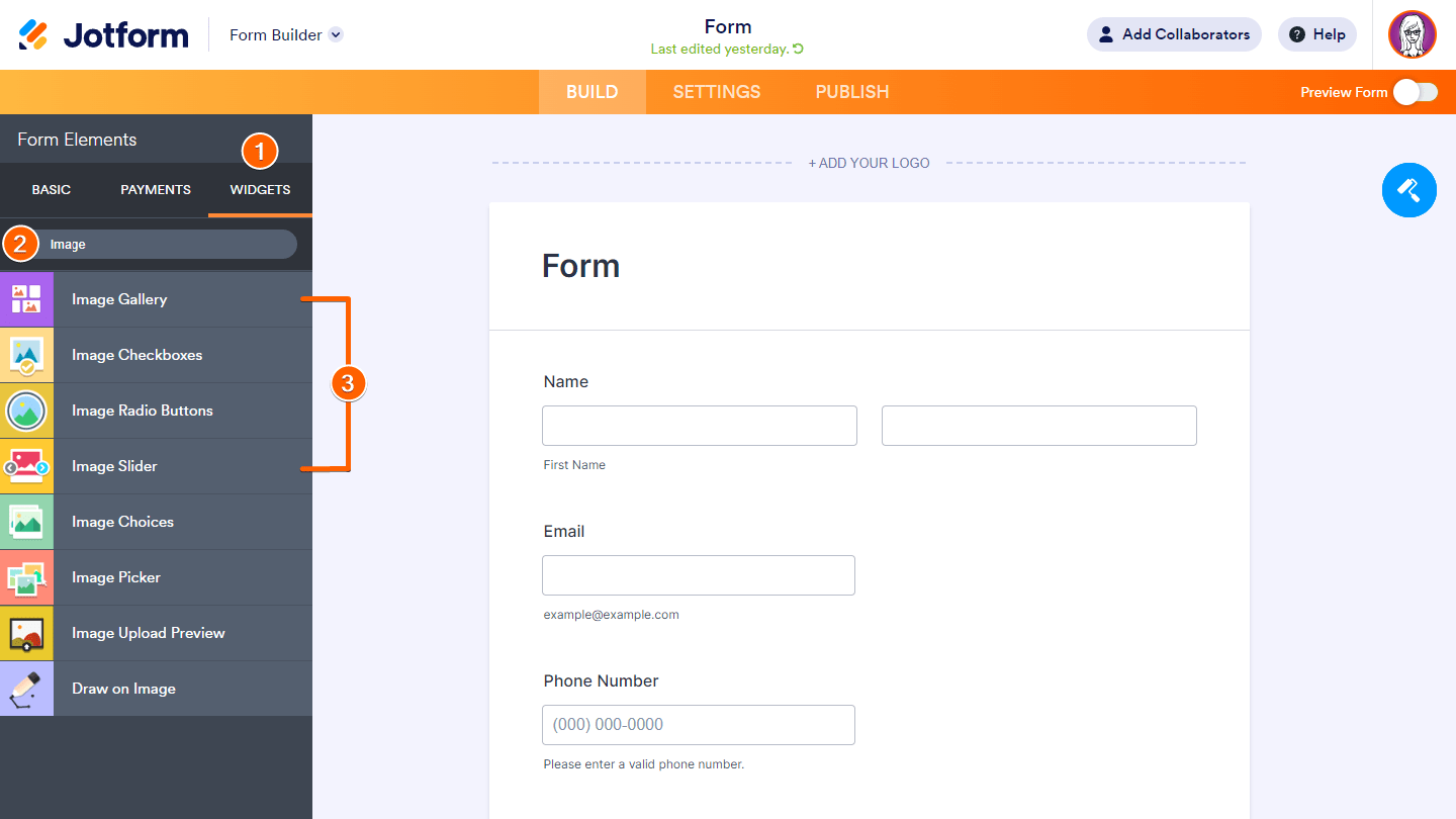 form-builder-image-gallery-slider-widgets-min