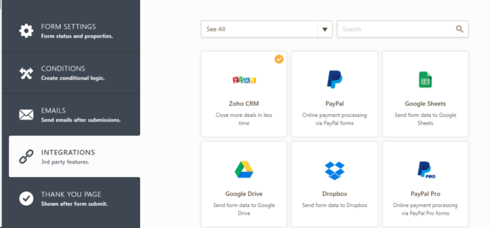 Send Your Form Uploads to Google Drive Image-4