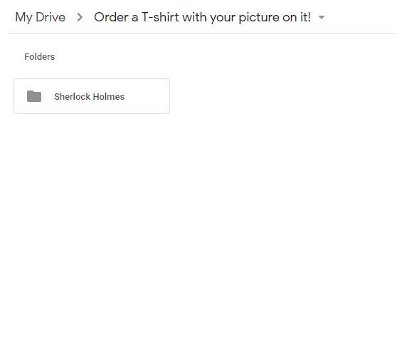 Send Your Form Uploads to Google Drive Image-2