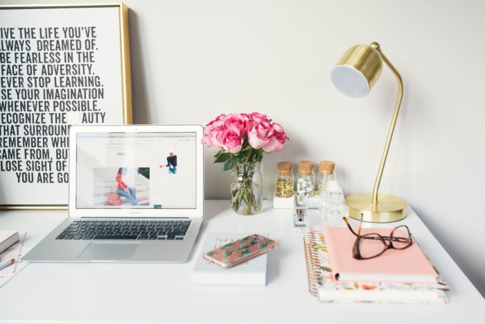 KISS: A Showcase of Beautifully Simple Blog Design