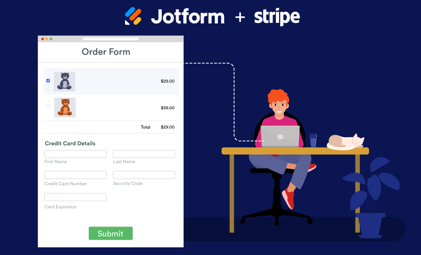 Jotform Now Integrates with INinbox Email Marketing