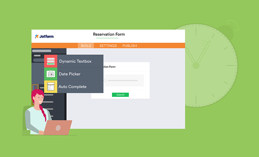 How to Add a Custom Call-to-Action to Your Form