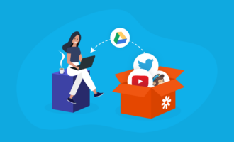 Automating Your Forms with Zapier