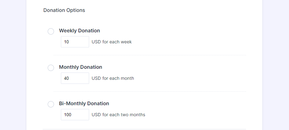 jotform-custom-recurring-payment-options