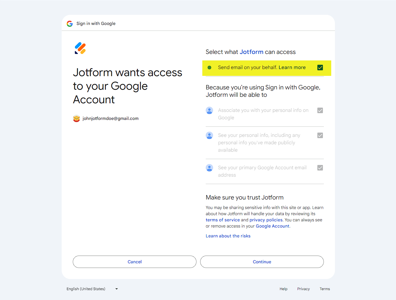 How to Use Gmail SMTP to Send Emails Image-1