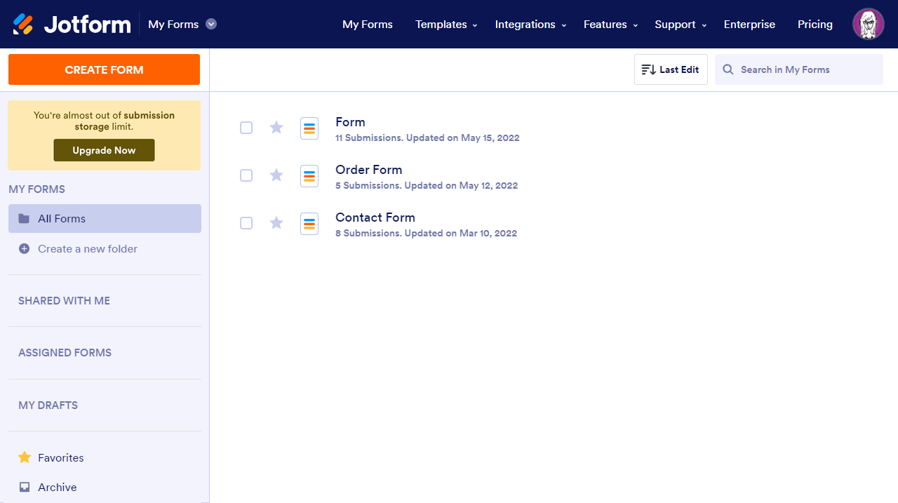 my-forms-submission-storage-limit-min